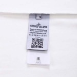 2025年3月25日入荷春夏高品質新作STON ISLAND半袖Tシャツdiand工場