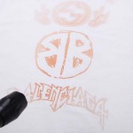 2025年3月25日入荷春夏高品質新作BALENCIAGA半袖Tシャツdiand工場