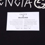 2025年3月25日入荷春夏高品質新作BALENCIAGA半袖Tシャツdiand工場