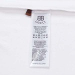 2025年3月25日入荷春夏高品質新作BALENCIAGA半袖Tシャツdiand工場
