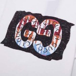 2025年3月25日入荷春夏高品質新作BALENCIAGA半袖Tシャツdiand工場