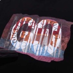 2025年3月25日入荷春夏高品質新作BALENCIAGA半袖Tシャツdiand工場