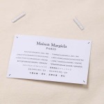 2025年3月25日入荷春夏高品質新作Maison Margiela半袖Tシャツdiand工場