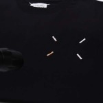 2025年3月25日入荷春夏高品質新作Maison Margiela半袖Tシャツdiand工場