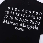 2025年3月25日入荷春夏高品質新作Maison Margiela半袖Tシャツdiand工場