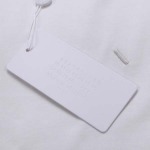 2025年3月25日入荷春夏高品質新作Maison Margiela半袖Tシャツdiand工場