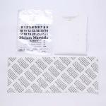 2025年3月25日入荷春夏高品質新作Maison Margiela半袖Tシャツdiand工場
