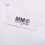 2025年3月25日入荷春夏高品質新作Maison Margiela半袖Tシャツdiand工場
