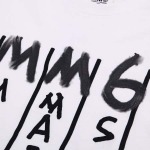 2025年3月25日入荷春夏高品質新作Maison Margiela半袖Tシャツdiand工場
