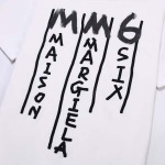 2025年3月25日入荷春夏高品質新作Maison Margiela半袖Tシャツdiand工場