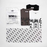 2025年3月25日入荷春夏高品質新作Maison Margiela半袖Tシャツdiand工場