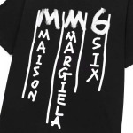 2025年3月25日入荷春夏高品質新作Maison Margiela半袖Tシャツdiand工場