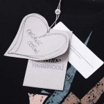 2025年3月25日入荷春夏高品質新作Vivienne半袖Tシャツdiand工場