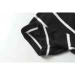 2025年3月25日入荷春夏高品質新作PRADAニット半袖Tシャツdiand工場