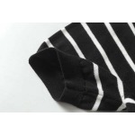 2025年3月25日入荷春夏高品質新作Diorニット半袖Tシャツdiand工場