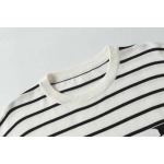 2025年3月25日入荷春夏高品質新作Diorニット半袖Tシャツdiand工場