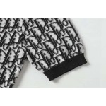 2025年3月25日入荷春夏高品質新作Diorニット半袖Tシャツdiand工場
