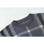 2025年3月25日入荷春夏高品質新作Burberryニット半袖Tシャツdiand工場