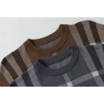 2025年3月25日入荷春夏高品質新作Burberryニット半袖Tシャツdiand工場