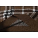 2025年3月25日入荷春夏高品質新作Burberryニット半袖Tシャツdiand工場
