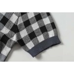 2025年3月25日入荷春夏高品質新作Burberryニット半袖Tシャツdiand工場