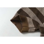 2025年3月25日入荷春夏高品質新作Burberry半袖Tシャツdiand工場