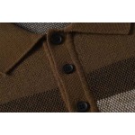 2025年3月25日入荷春夏高品質新作Burberry半袖Tシャツdiand工場