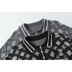 2025年3月25日入荷春夏高品質新作LOUIS VUITTONニット半袖Tシャツdiand工場