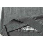 2025年3月25日入荷春夏高品質新作Chrome heartsニット半袖Tシャツdiand工場