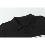 2025年3月25日入荷春夏高品質新作Gucciニット半袖Tシャツdiand工場