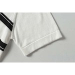 2025年3月25日入荷春夏高品質新作Gucciニット半袖Tシャツdiand工場
