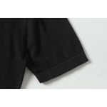 2025年3月25日入荷春夏高品質新作LOUIS VUITTONニット半袖Tシャツdiand工場