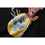 2025年3月25日入荷春夏高品質新作LOUIS VUITTONニット半袖Tシャツdiand工場