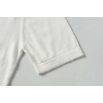 2025年3月25日入荷春夏高品質新作Burberryニット半袖Tシャツdiand工場