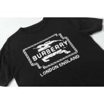 2025年3月25日入荷春夏高品質新作Burberryニット半袖Tシャツdiand工場