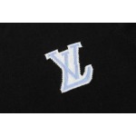 2025年3月25日入荷春夏高品質新作LOUIS VUITTONニット半袖Tシャツdiand工場