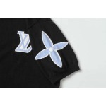 2025年3月25日入荷春夏高品質新作LOUIS VUITTONニット半袖Tシャツdiand工場
