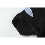 2025年3月25日入荷春夏高品質新作LOUIS VUITTONニット半袖Tシャツdiand工場