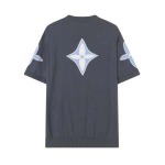 2025年3月25日入荷春夏高品質新作LOUIS VUITTONニット半袖Tシャツdiand工場