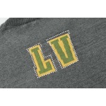 2025年3月25日入荷春夏高品質新作LOUIS VUITTONニット半袖Tシャツdiand工場