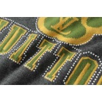 2025年3月25日入荷春夏高品質新作LOUIS VUITTONニット半袖Tシャツdiand工場