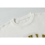 2025年3月25日入荷春夏高品質新作LOUIS VUITTONニット半袖Tシャツdiand工場