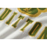 2025年3月25日入荷春夏高品質新作LOUIS VUITTONニット半袖Tシャツdiand工場