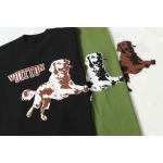 2025年3月25日入荷春夏高品質新作LOUIS VUITTONニット半袖Tシャツdiand工場