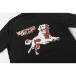 2025年3月25日入荷春夏高品質新作LOUIS VUITTONニット半袖Tシャツdiand工場
