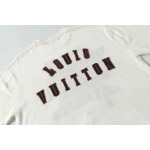2025年3月25日入荷春夏高品質新作LOUIS VUITTONニット半袖Tシャツdiand工場