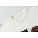 2025年3月25日入荷春夏高品質新作LOUIS VUITTONニット半袖Tシャツdiand工場