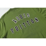 2025年3月25日入荷春夏高品質新作LOUIS VUITTONニット半袖Tシャツdiand工場