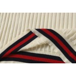 2025年3月25日入荷春夏高品質新作Gucciニット半袖Tシャツdiand工場