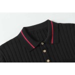 2025年3月25日入荷春夏高品質新作Gucciニット 半袖Tシャツdiand工場